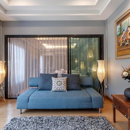 Hostel One Art And Gallery Чіангмай Номер фото