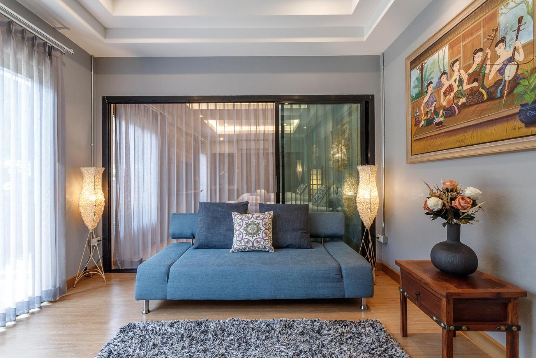 Hostel One Art And Gallery Чіангмай Номер фото
